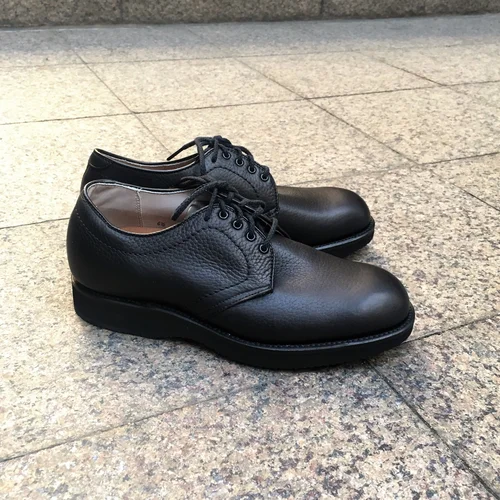 Foot Balance — mouldedshoe